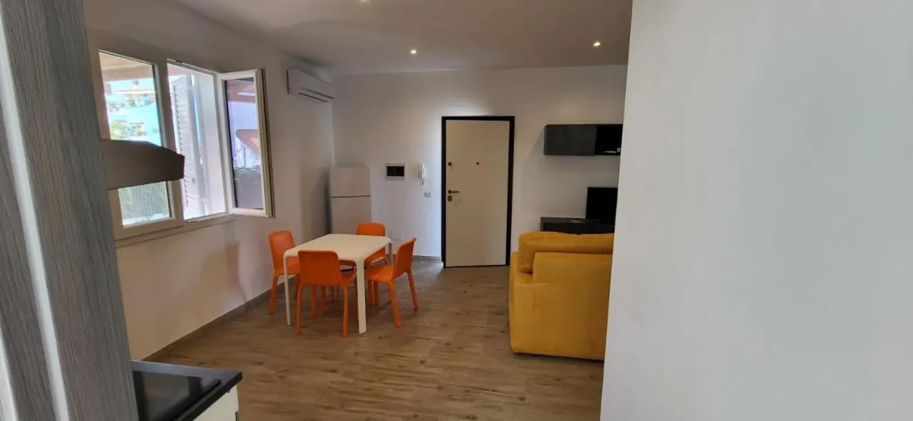 Villa Nunzia أرينيلا شقة