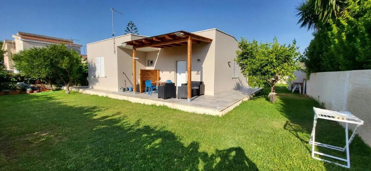 Villa Nunzia أرينيلا 0*,
