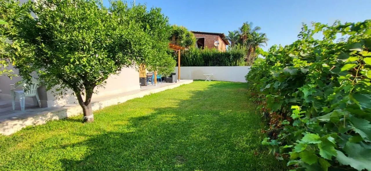 Villa Nunzia أرينيلا شقة