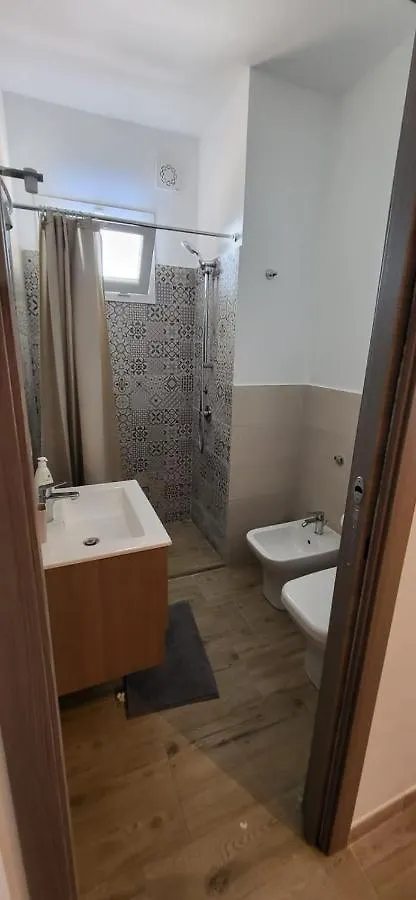 Villa Nunzia أرينيلا