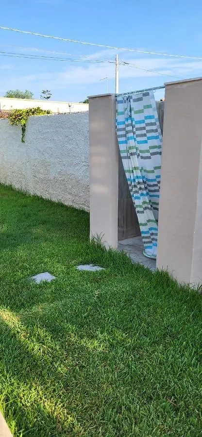 Villa Nunzia أرينيلا إيطاليا