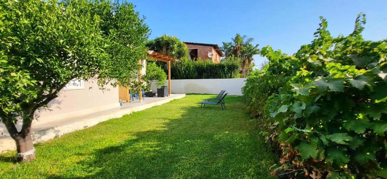 شقة Villa Nunzia أرينيلا