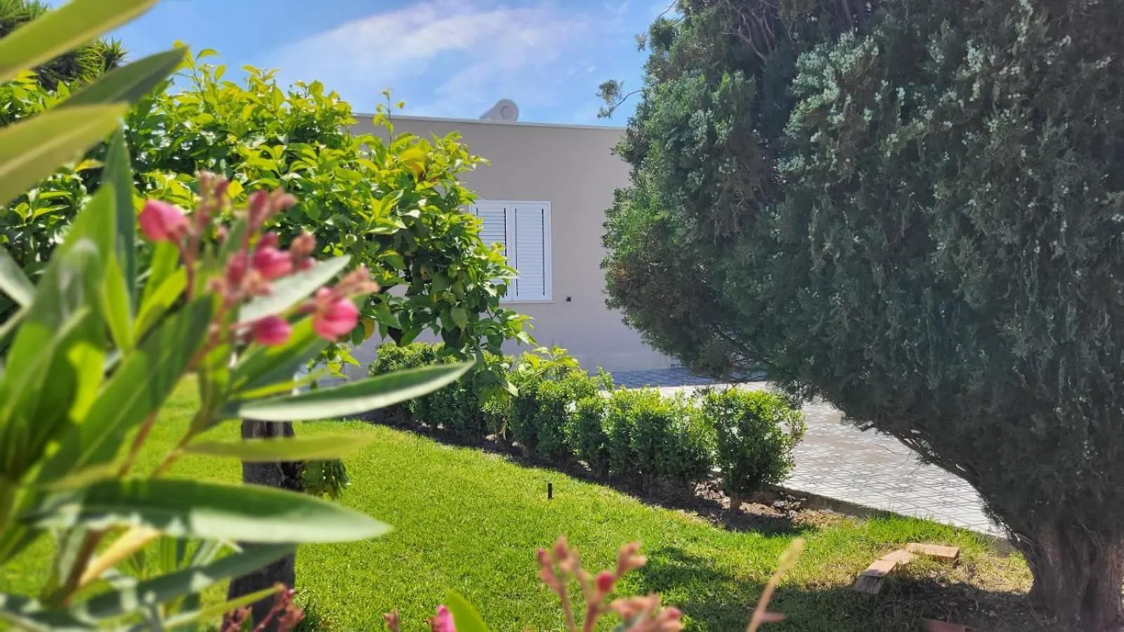 شقة Villa Nunzia أرينيلا