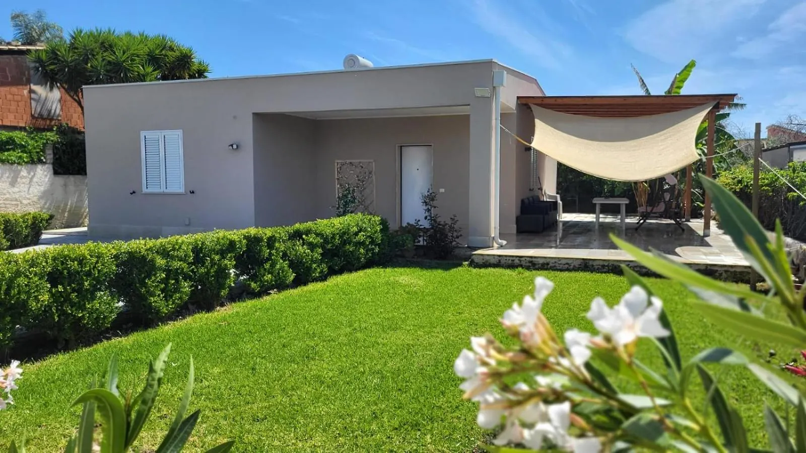 Villa Nunzia أرينيلا 0*,  إيطاليا
